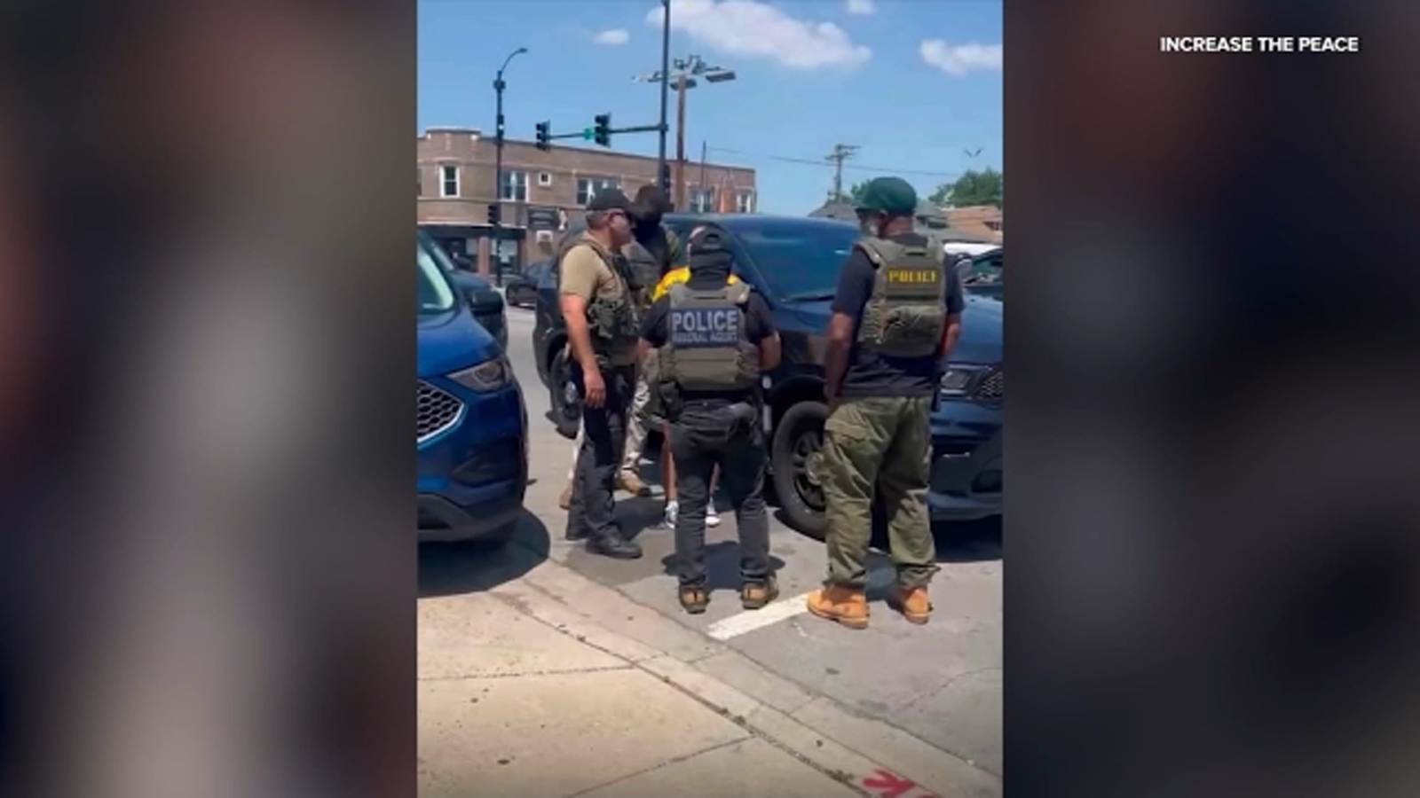 Community groups, officials report renewed immigration enforcement activity across Chicago area