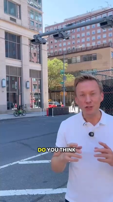 Has Congestion Pricing reduced 911 response times?