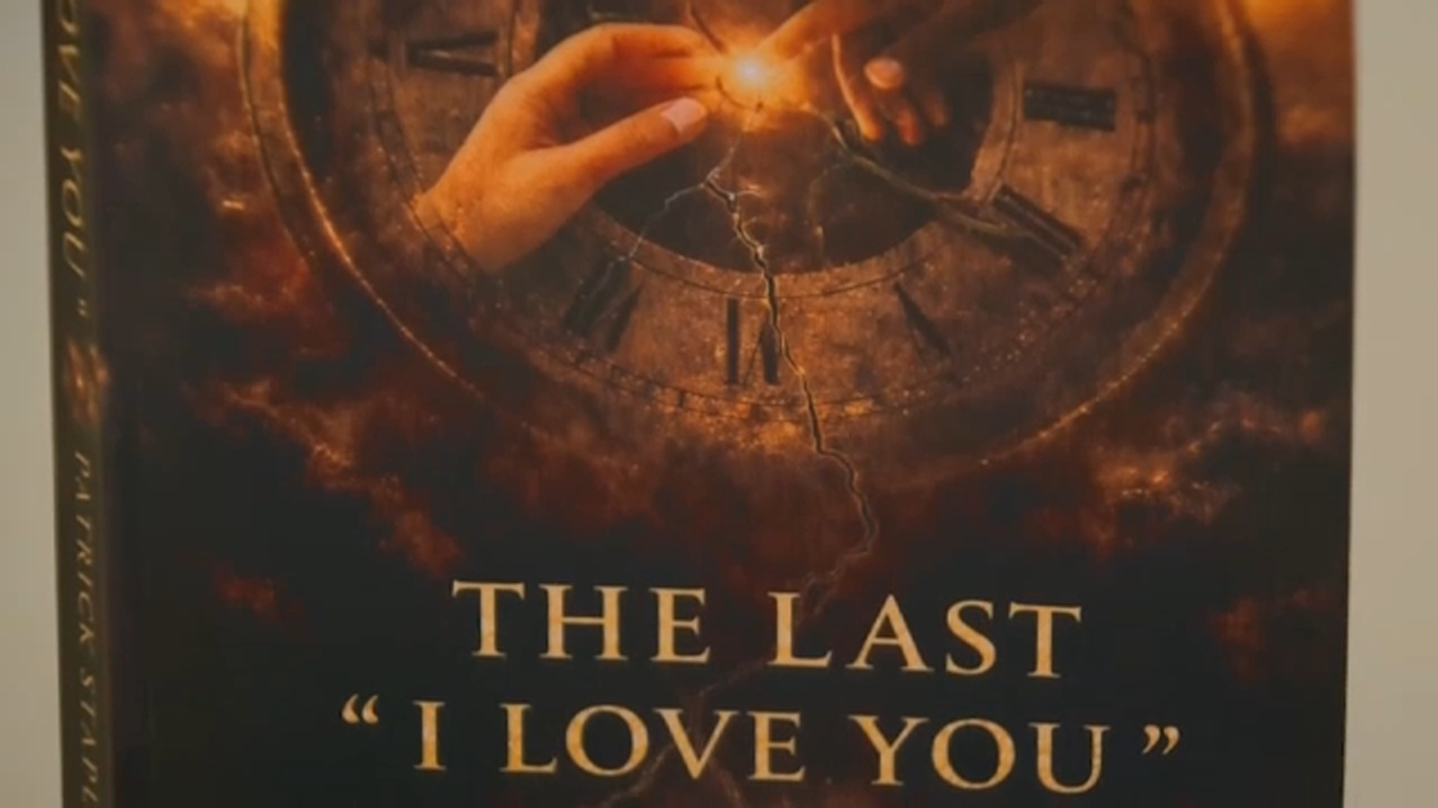 Cary man writes debut novel to honor late sister who always believed in him