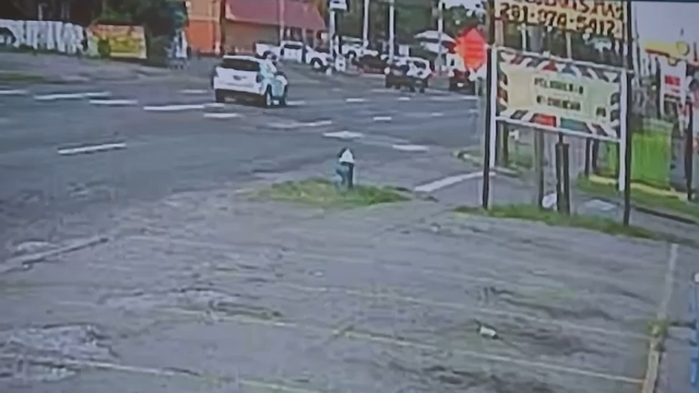 Family of Lorenzo Salgado asking for an independent investigation after fatal ICE shooting