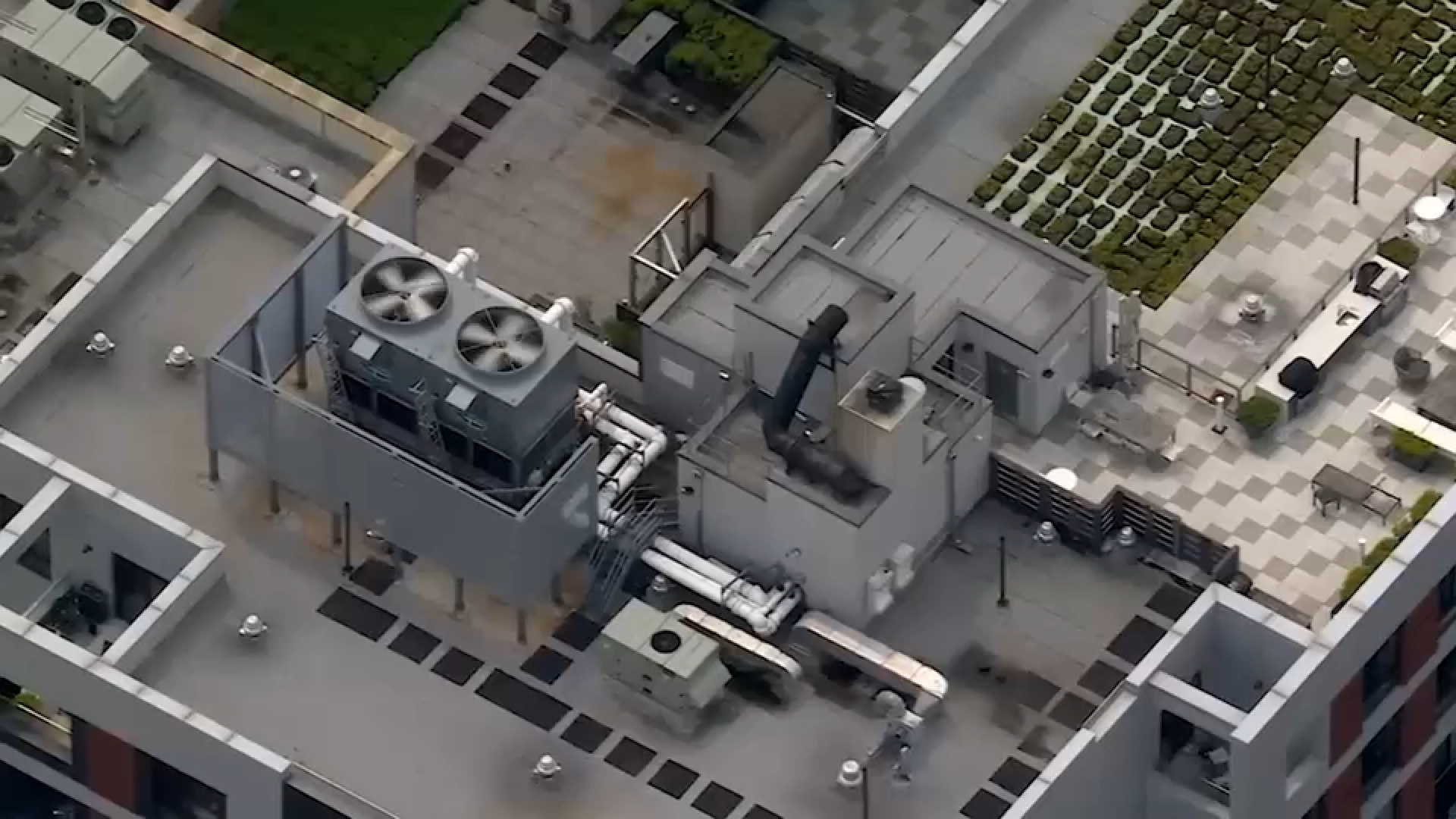 Upper East Side Legionnaires' disease: Testing reveals buildings possibly linked to outbreak