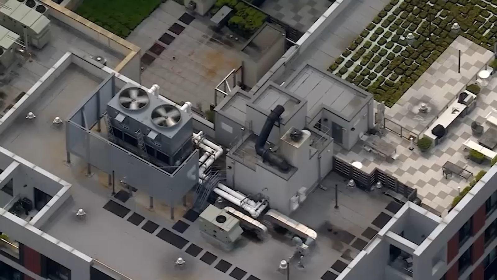 Officials to release list of buildings linked to Legionnaires' outbreak on Upper East Side