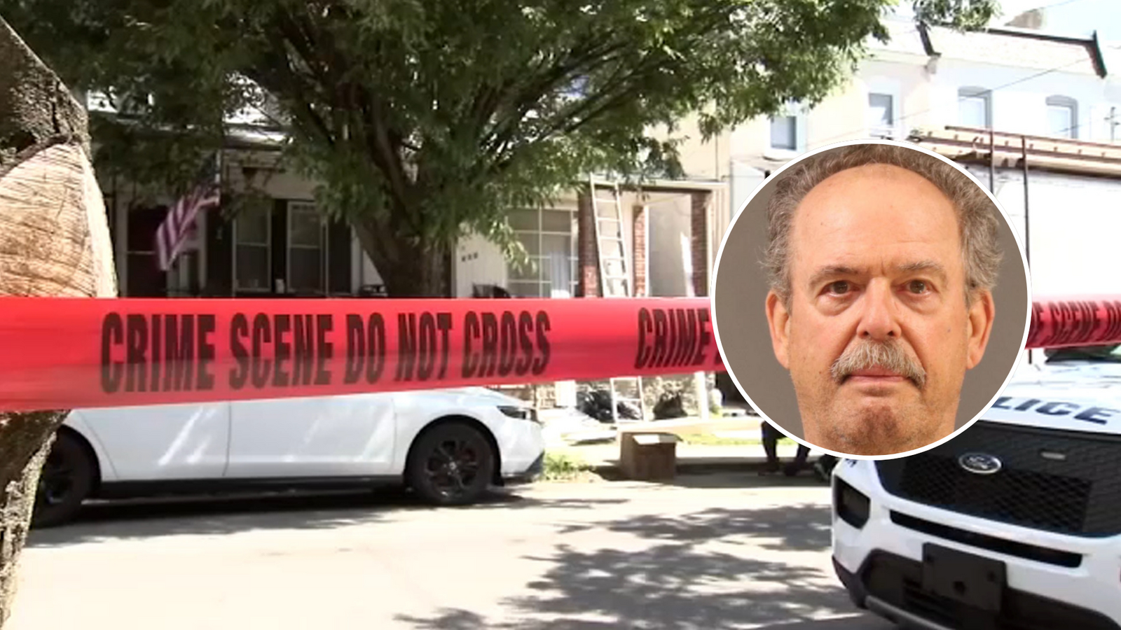 75-year-old homeowner charged with murder in fatal shooting of