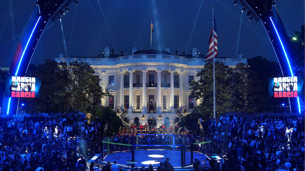 8 suspects now indicted in alleged White House UFC event plot