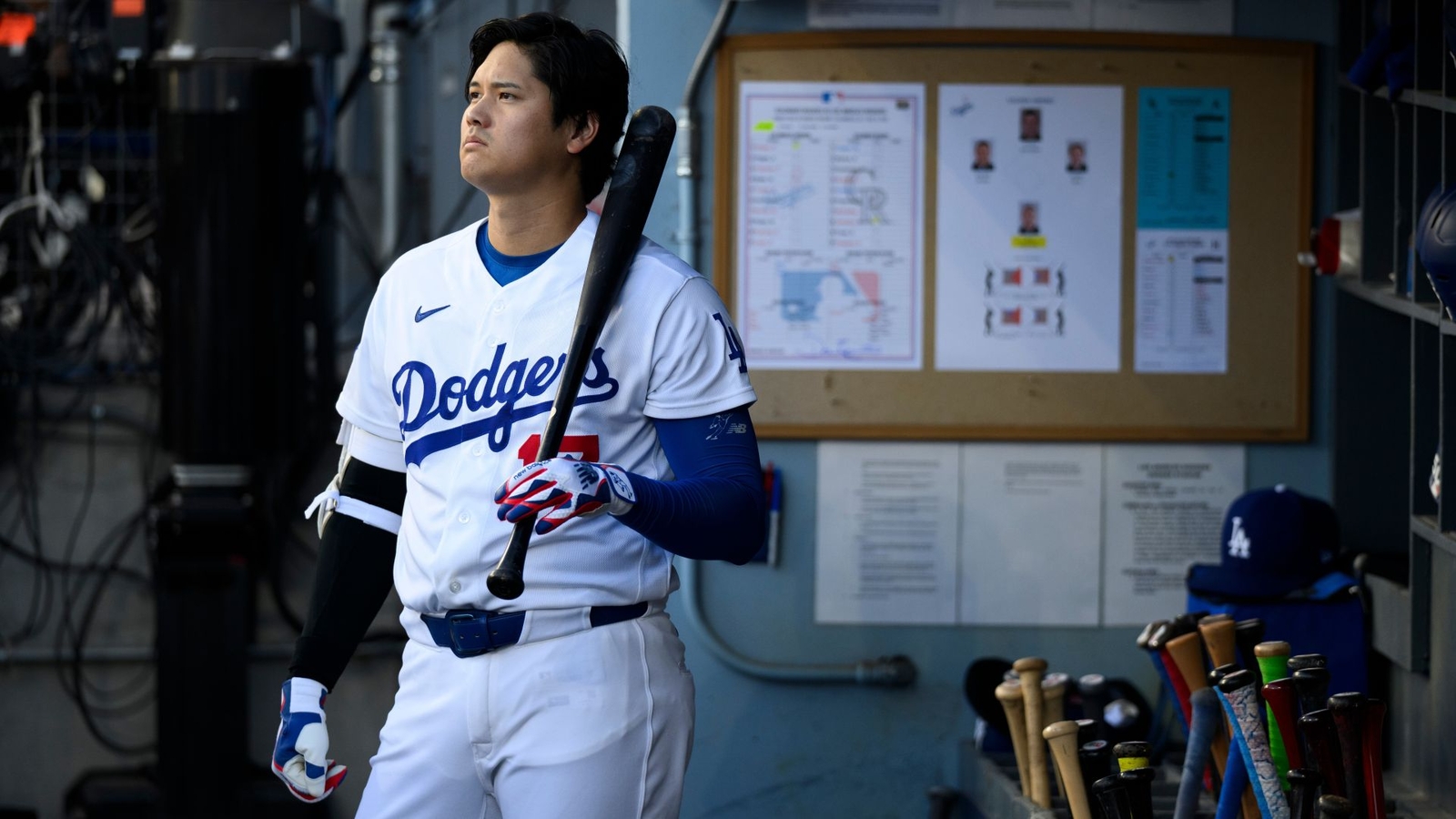 Shohei Ohtani to miss 2026 All-Star Game because of knee irritation, won’t pitch Friday against Diamondbacks, Dodgers say Shohei Ohtani to miss 2026 All-Star Game because of knee irritation, won’t pitch Friday against Diamondbacks, Dodgers say