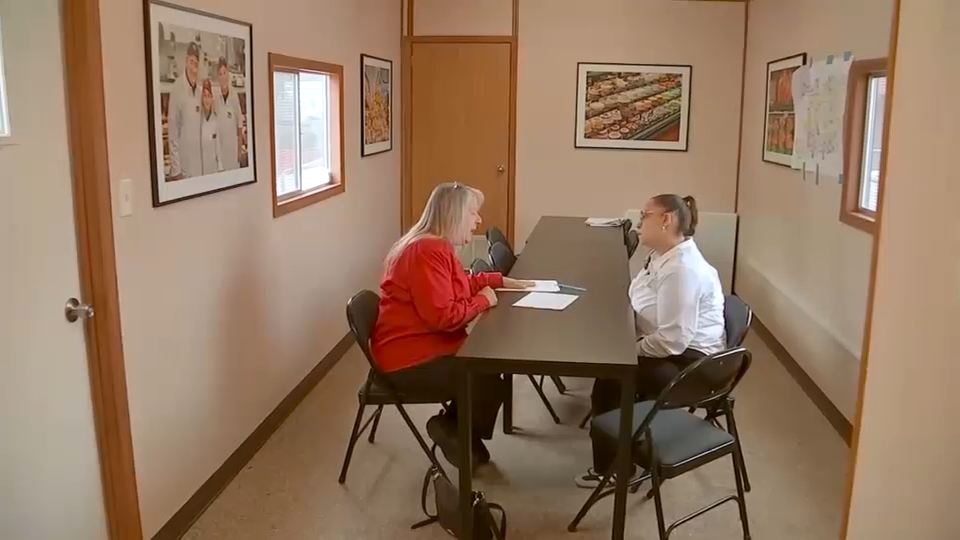 Speed hiring event held in Greenvale ahead of new massive marketplace opening