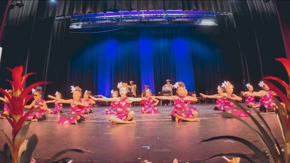 Polynesian Club of Fresno aims to continue sharing culture