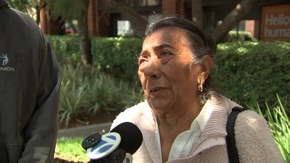 Esposa de vendedor de tamales habla tras su atropello