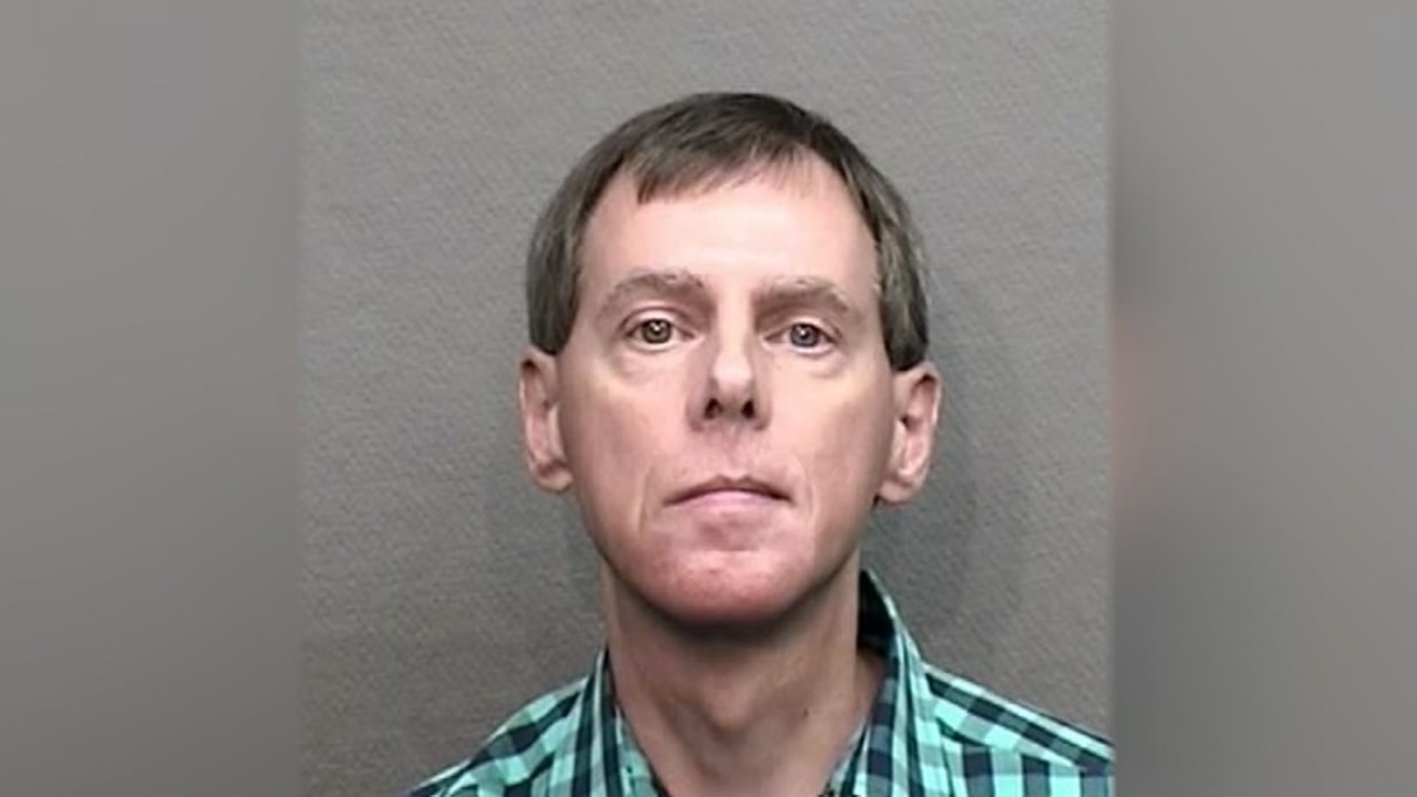 Deacon accused of assaulting two boys