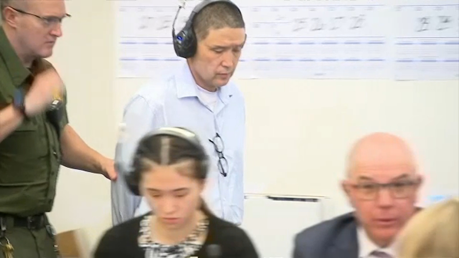 Irvine dog trainer sentenced to nearly 12 years in prison after the deaths of 11 dogs Irvine dog trainer sentenced to nearly 12 years in prison after the deaths of 11 dogs