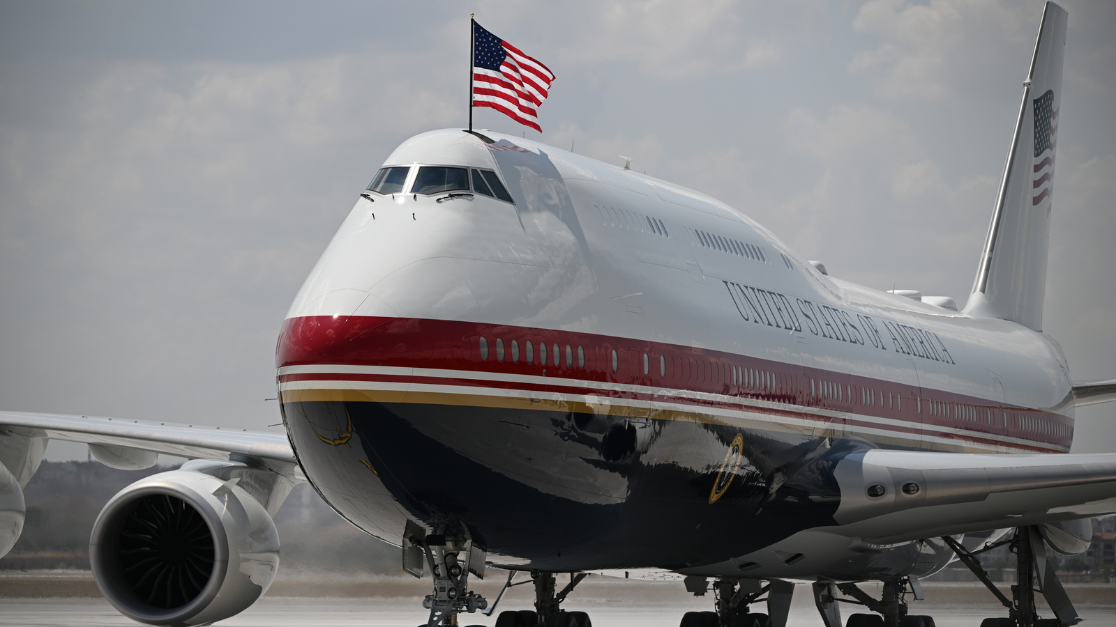 DOJ subpoenas NYT journalists: Trump administration subpoenas New York Times reporters after new Air Force One reporting, NYT says DOJ subpoenas NYT journalists: Trump administration subpoenas New York Times reporters after new Air Force One reporting, NYT says