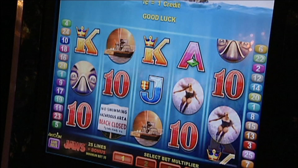 Gambling addiction cases rise in Illinois