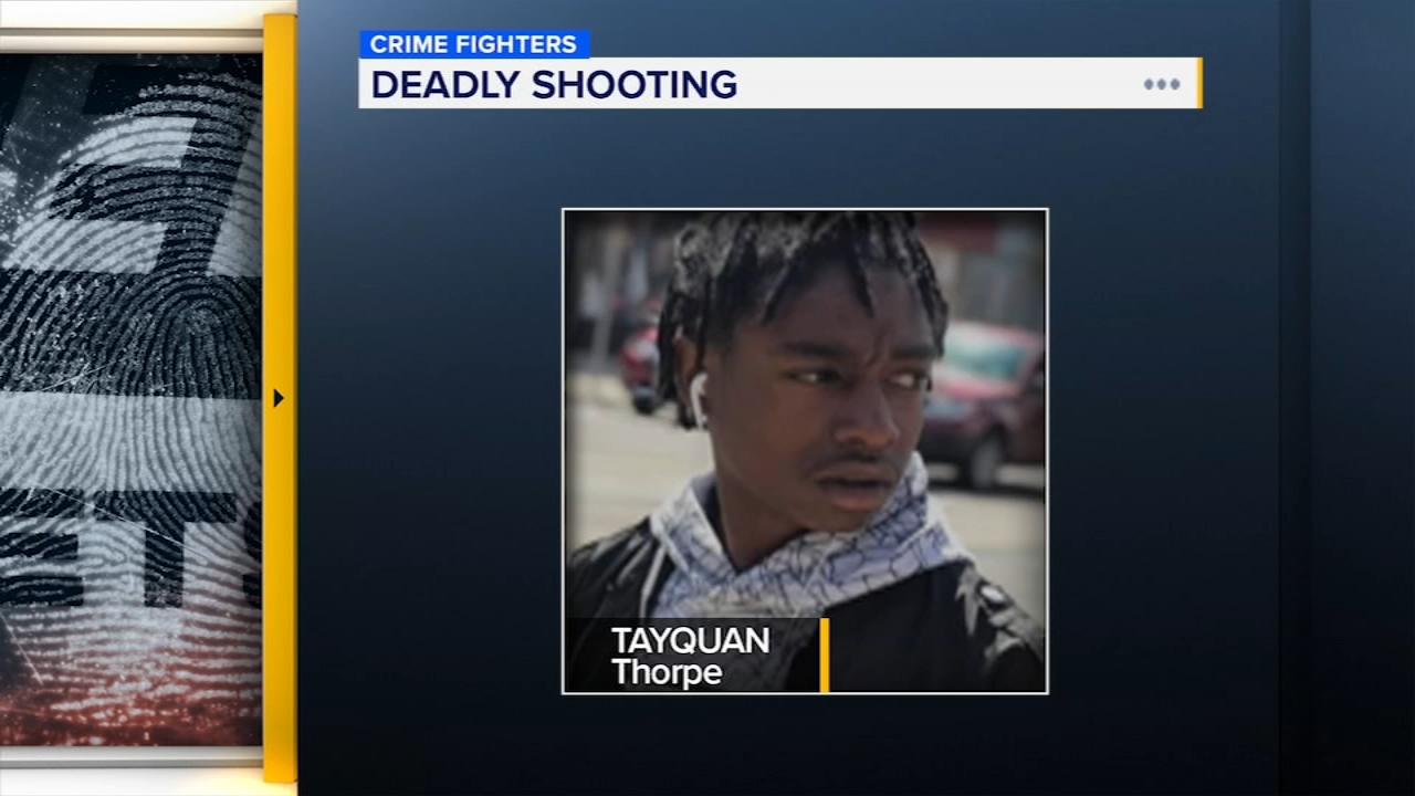 Family seeks justice after man fatally shot in drive-by shooting in West Philadelphia
