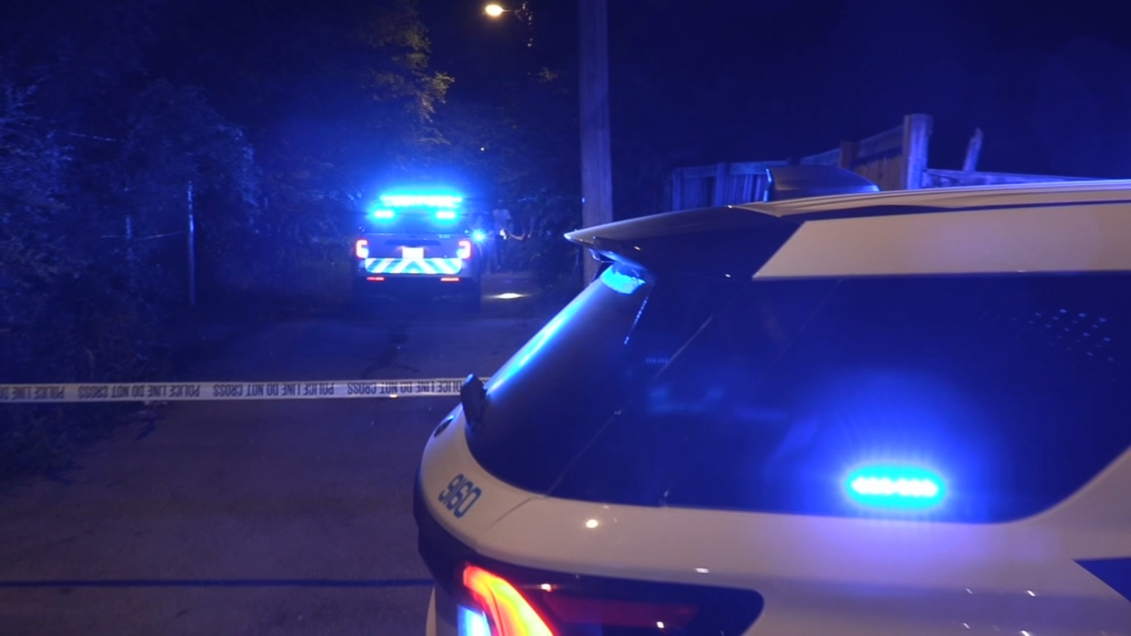 Back of the Yards, Chicago crime: Police conducting death investigation ...
