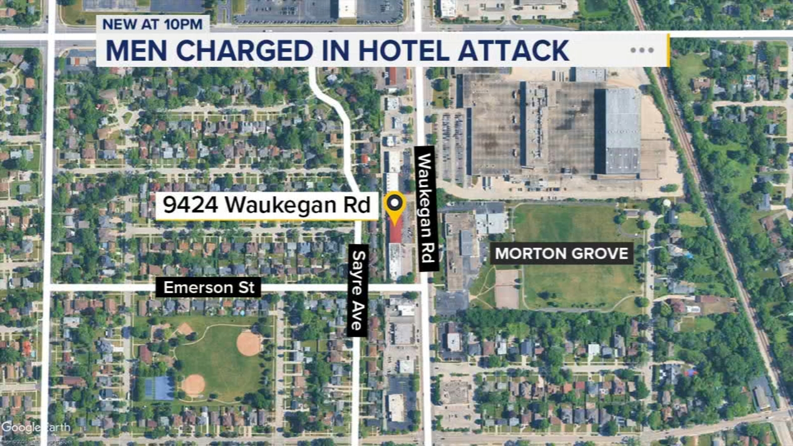 2 men charged after armed robbery, sexual abuse at Red Roof Inn hotel ...