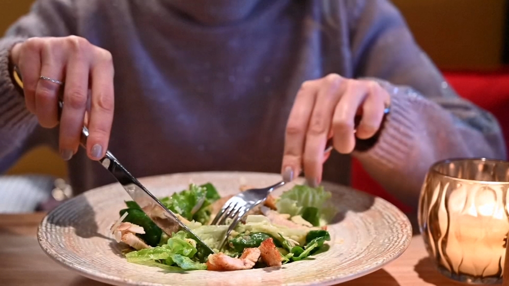 Foods to avoid as stomach parasite spreads