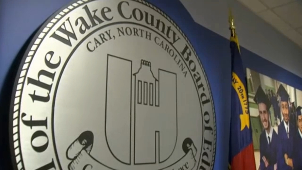 Funds approved for 3 Wake County schools to fix structural issues