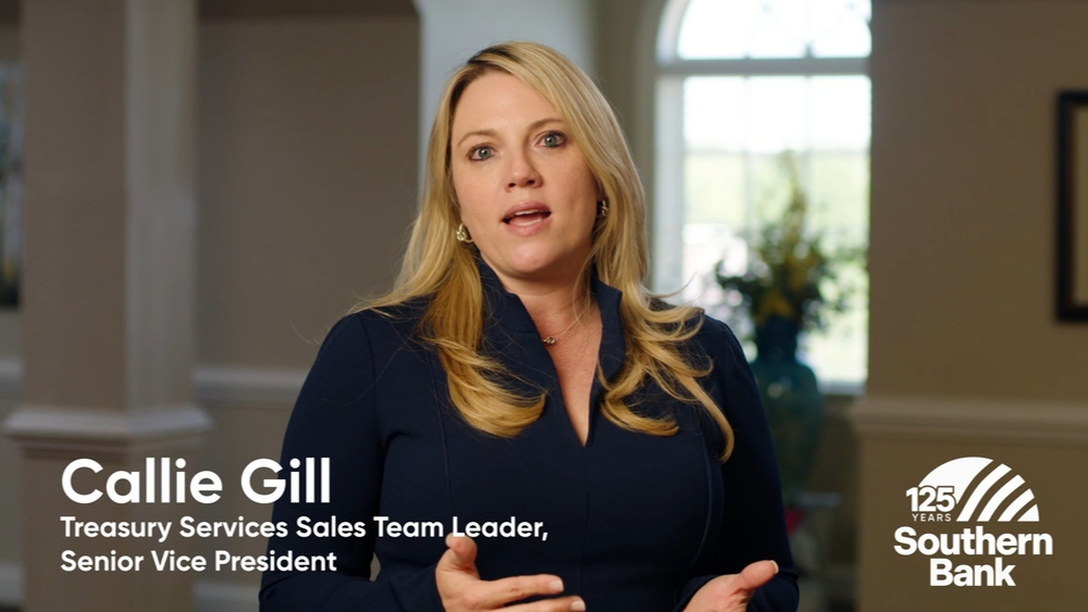 Financial Tip from Southern Bank