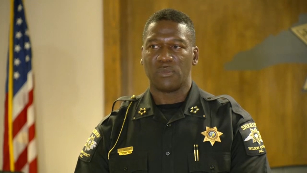Timeline of Wilson County courthouse shooting: RAW
