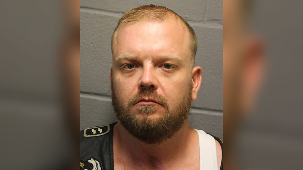 Houston man charged with hate crime