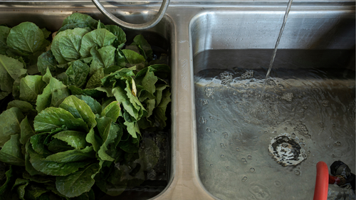 Cyclosporiasis Cases Surge: CDC Tips for Safe Produce Handling