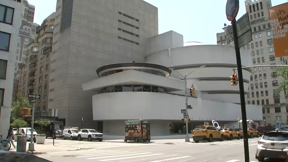 NYC expected to release updated list of Legionnaires-positive buildings