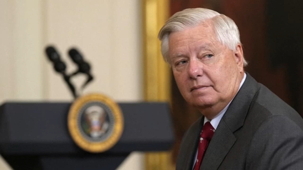 Sen. Lindsey Graham's sister appointed to fulfill his term