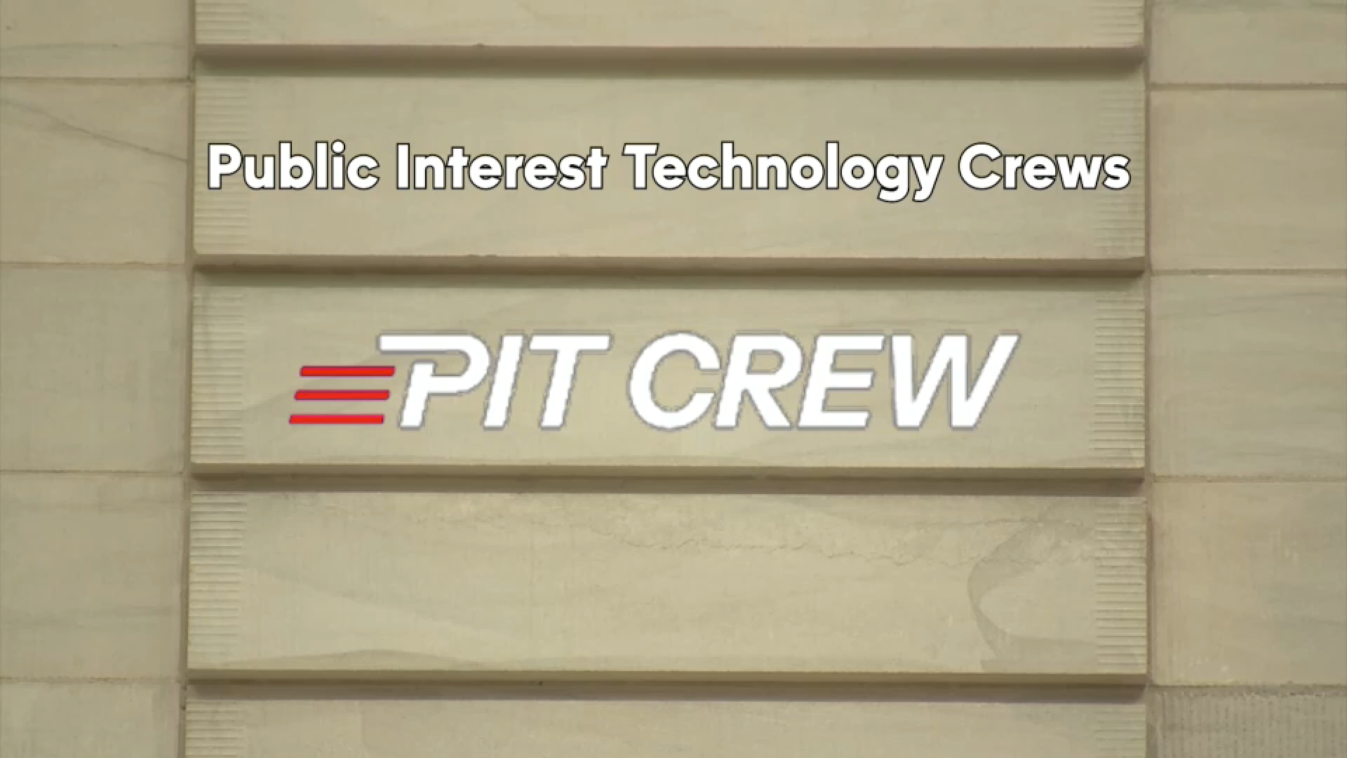 Mamdani forms technology PIT Crews to improve government efficiency