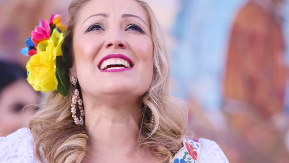 Mariachi: heart, soul and passion