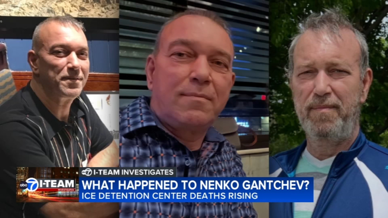 Details of latest ICE detention center death mirror that of Chicago business owner