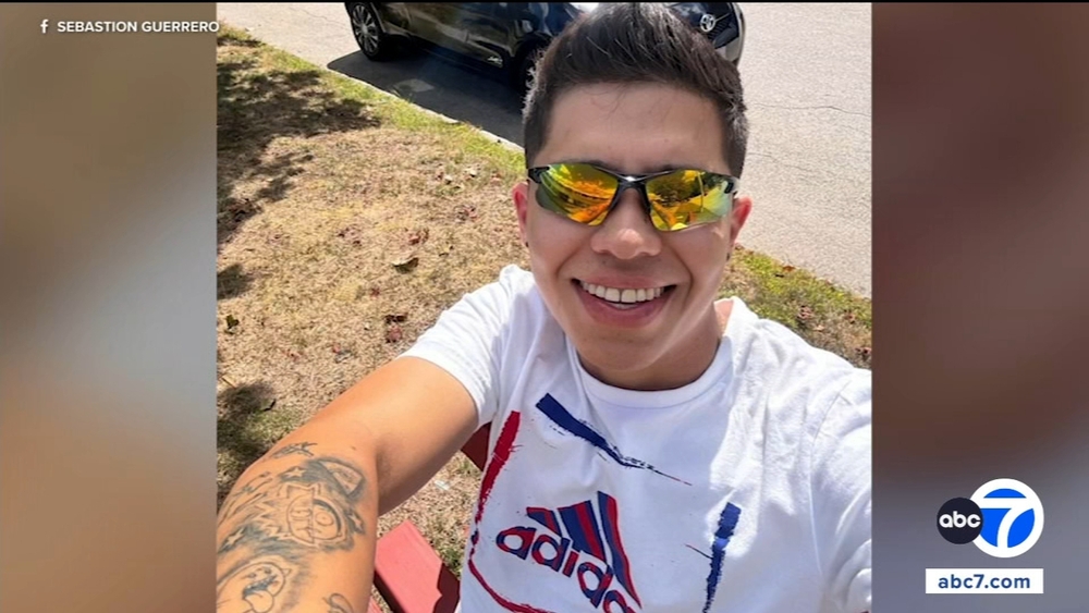 Man killed in ICE-involved shooting was not intended target: Official