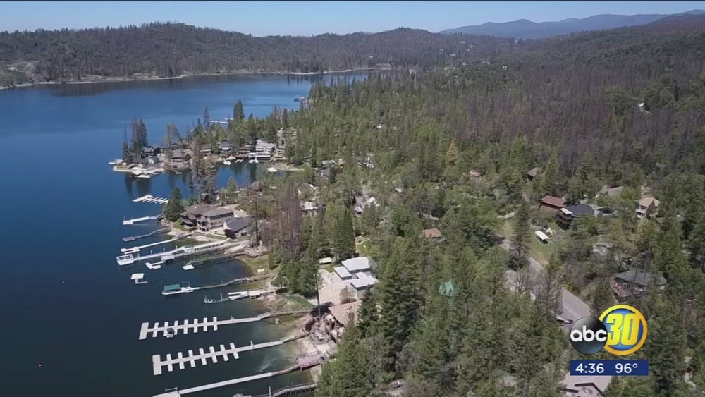 Bass Lake businesses already kicking off tourism season