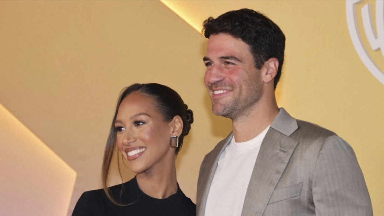 Bachelor star reveals shocking health diagnosis