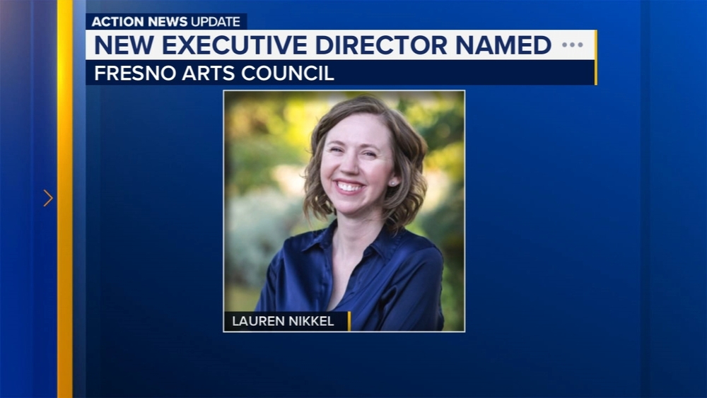 New executive director for Fresno Arts Council announced