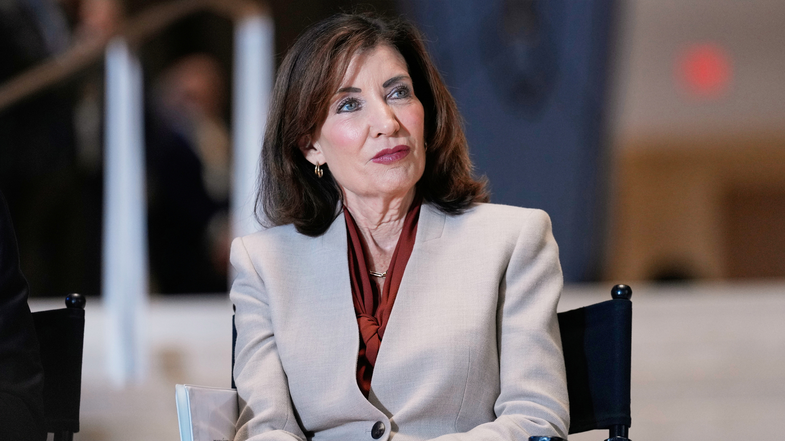 New York to impose country's first statewide moratorium on data centers