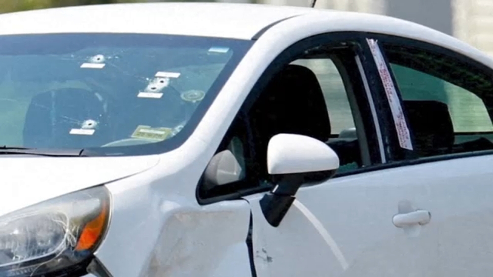 ICE to temporarily stop conducting vehicle stops, sources say