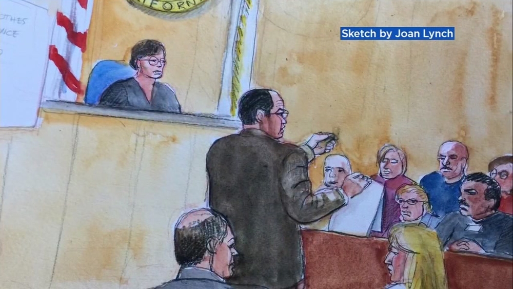 Defense wraps up closing arguments in Sierra LaMar murder trial