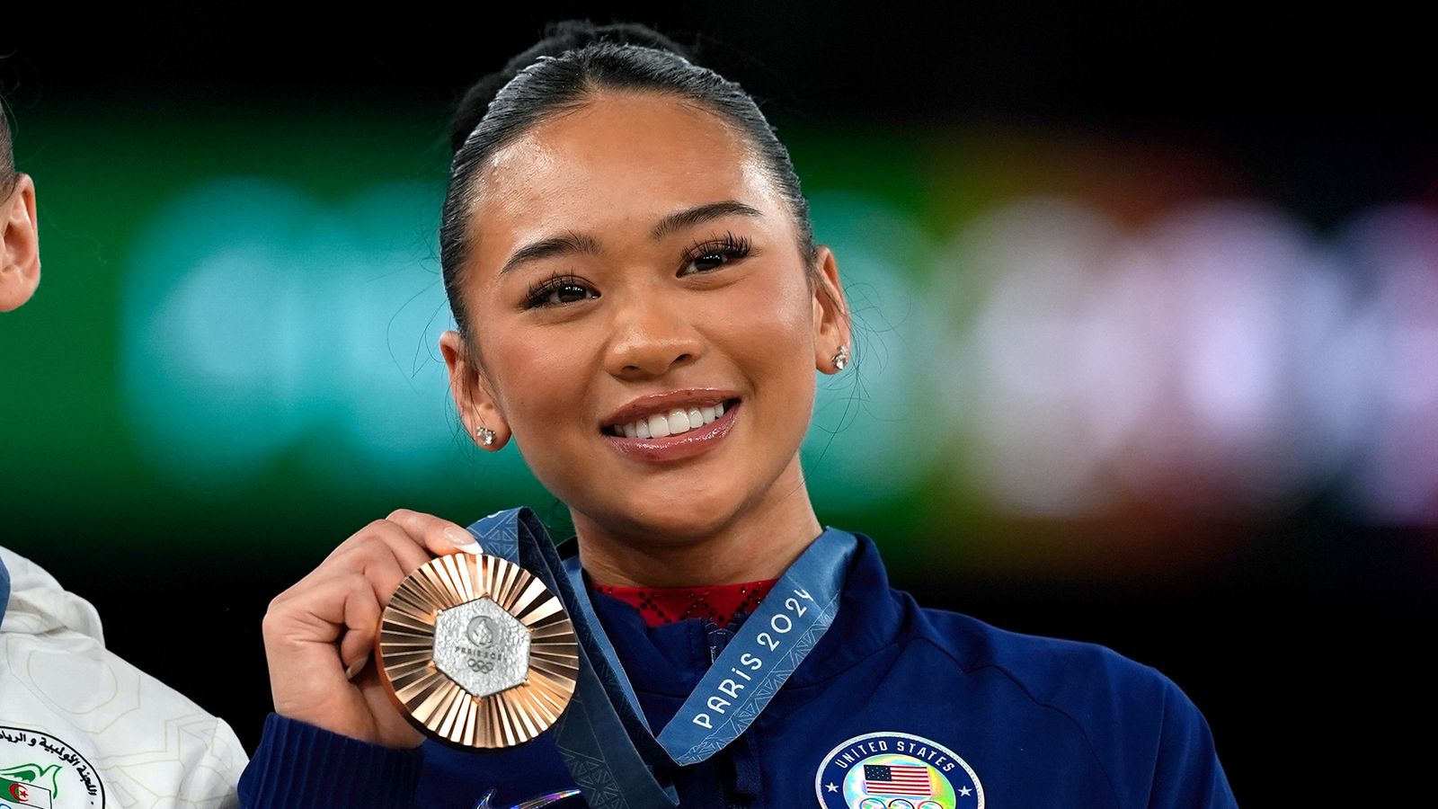 Six-time Olympic medalist Suni Lee announces gymnastics return 2 years ahead of LA Olympics