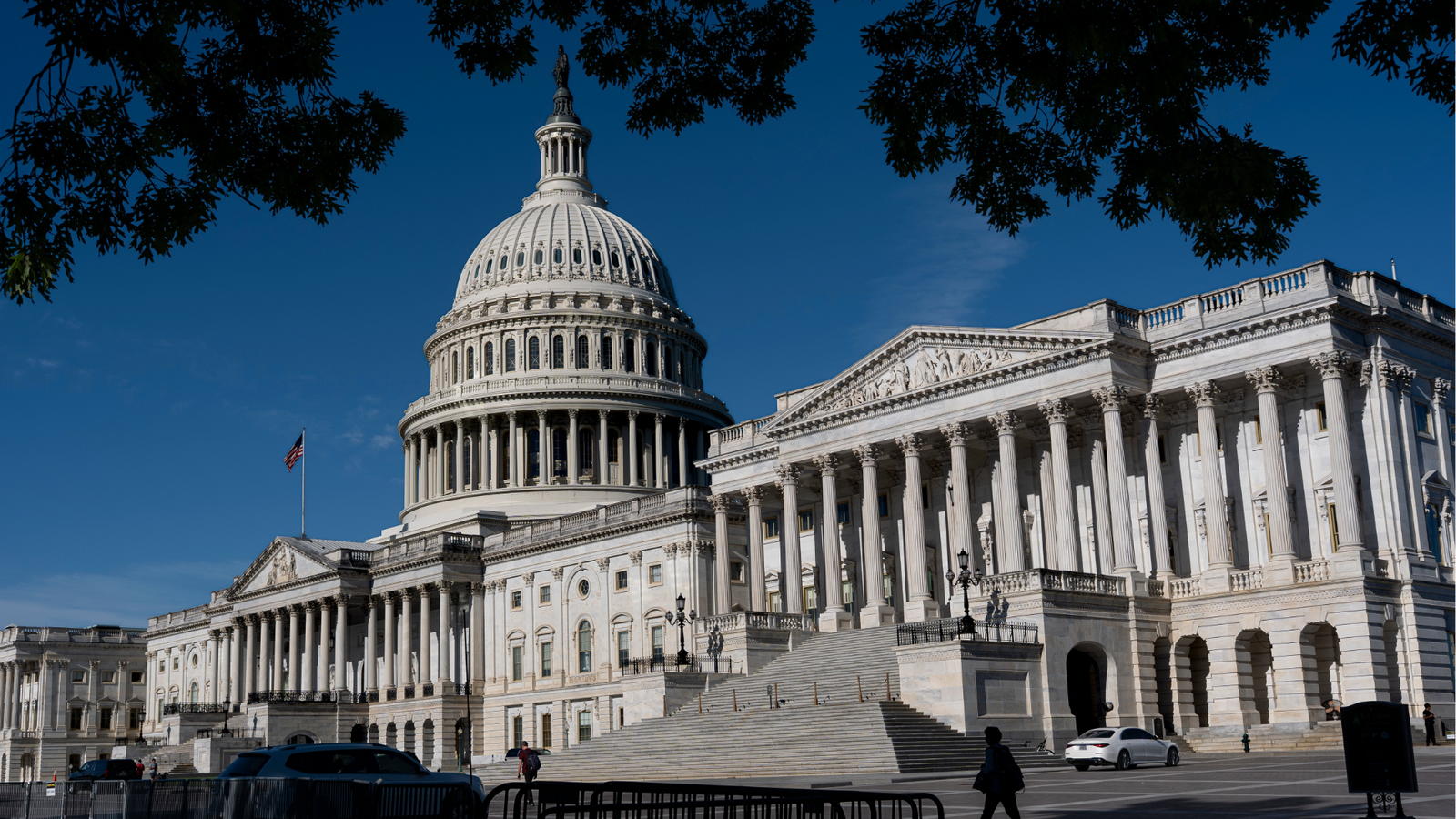 House passes bill to ‘ditch the switch’ and make daylight saving time permanent House passes bill to ‘ditch the switch’ and make daylight saving time permanent