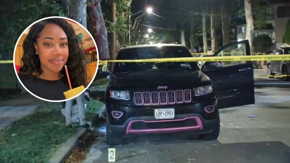 Mount Vernon woman fatally shot in the Bronx; gunman flees on moped