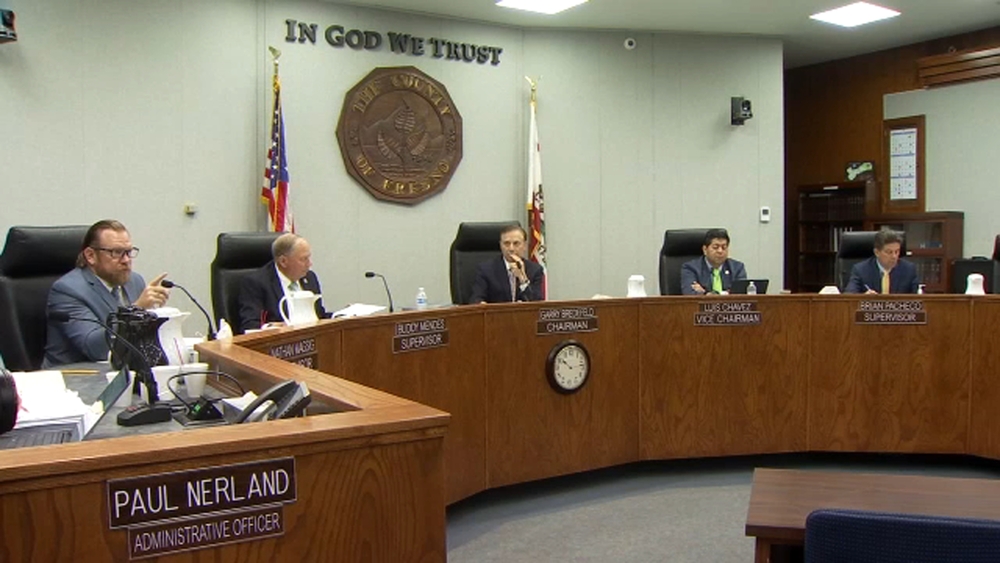 Fresno County supervisors deal blow to transportation tax initiative to extend Measure C