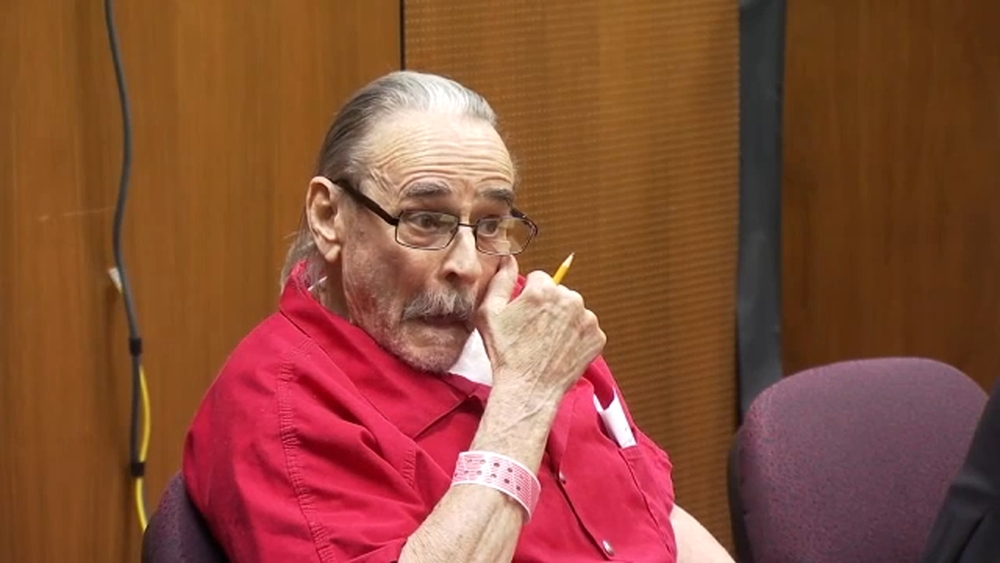 Judge orders Fresno murder suspect to stand trial after preliminary hearing