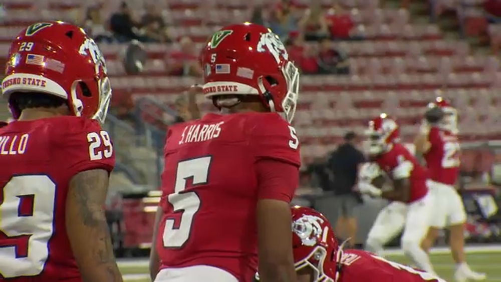 Bulldog Breakdown: Fresno State football earns Athlon preseason PAC-12 honors