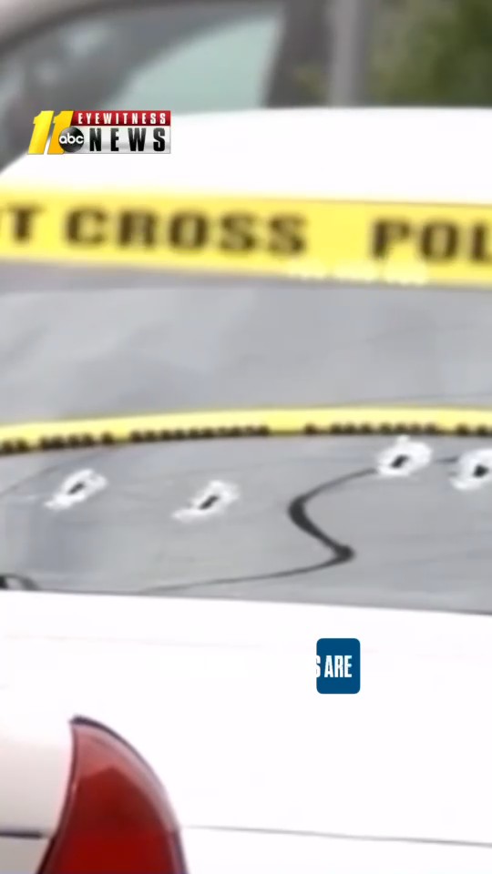'Retaliation' shooting at NC courthouse raises security concerns