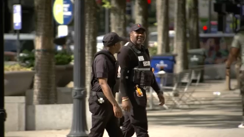 Summer series highlights Raleigh Police Dept. downtown safety efforts