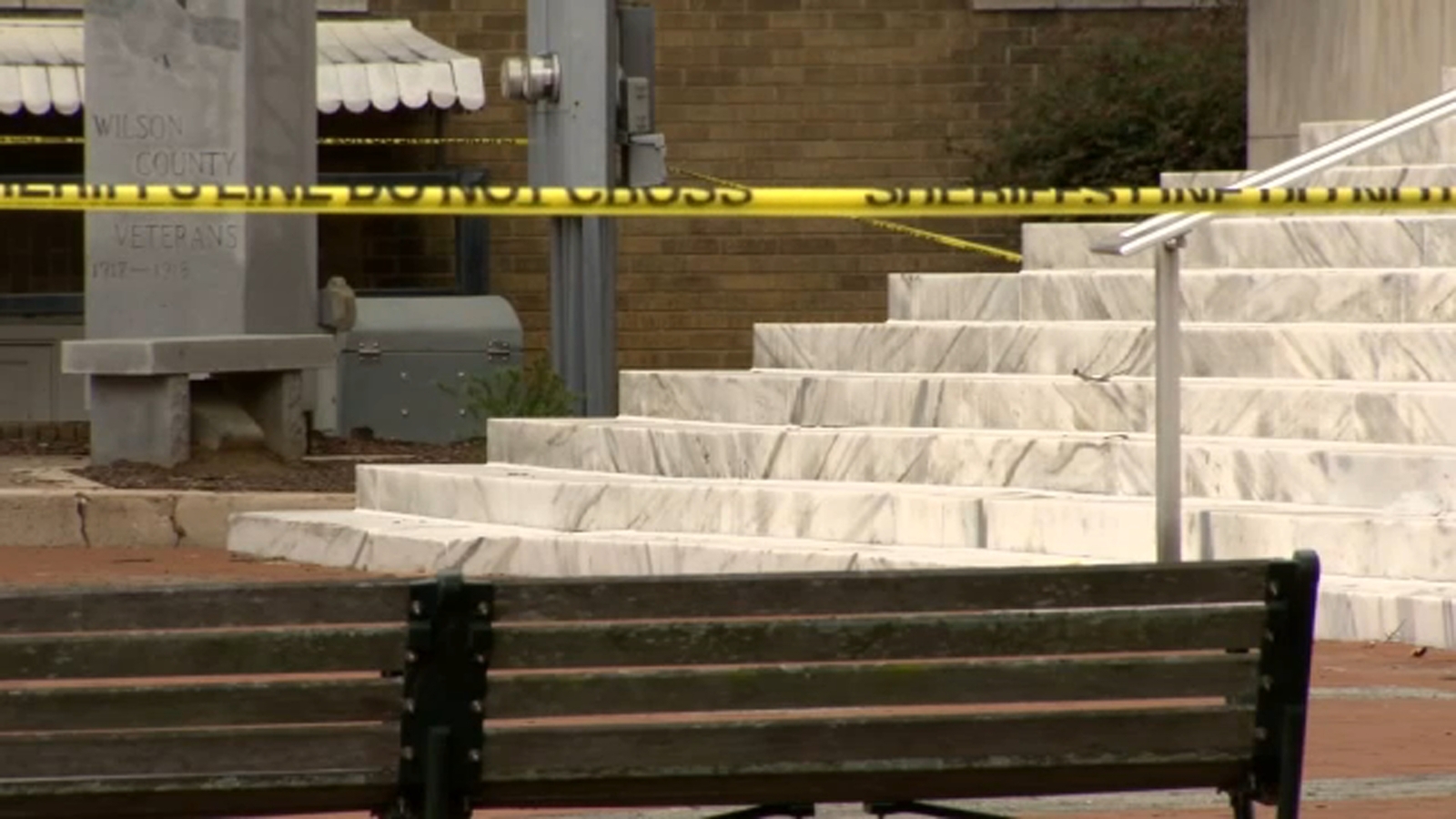 2 more charged in connection with Wilson County Courthouse shooting ...