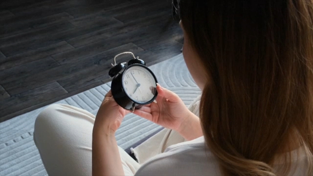 House passes bill to make daylight saving time permanent