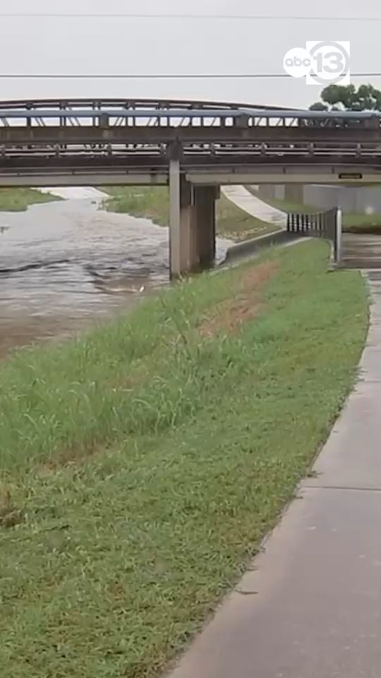 Woman fights off man who sexually assaulted and tried to drown her