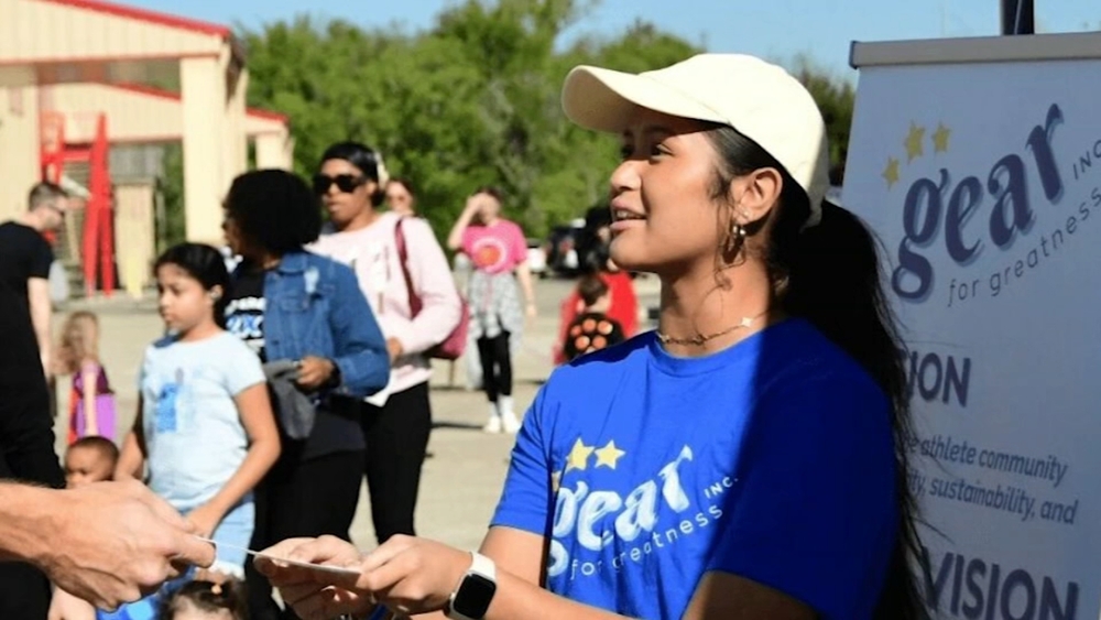ESPN honors Houston native for service and advocacy