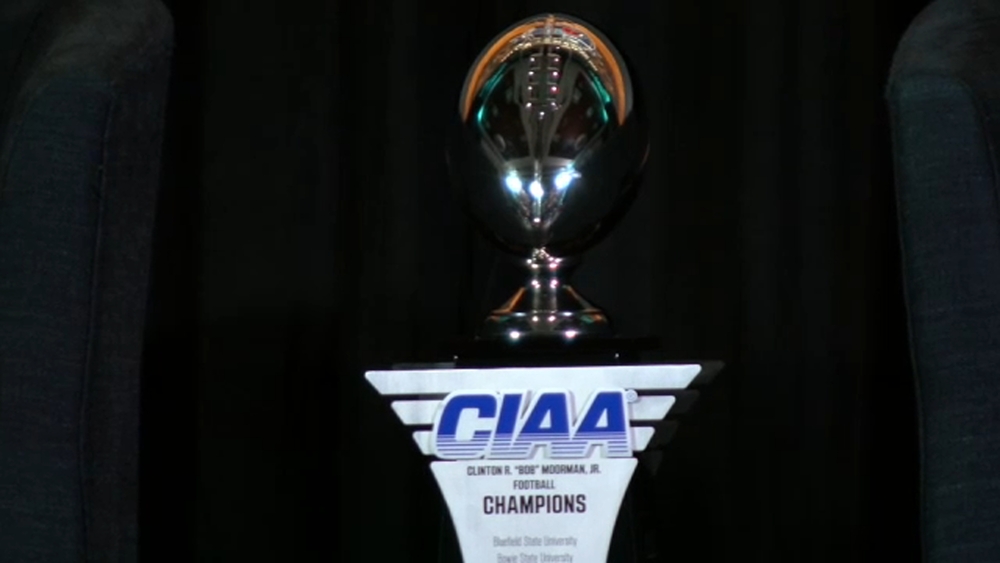 CIAA football media day 2026 held in Durham